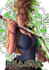 comicbook covers, manga and illustration