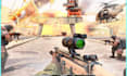 develop 2d 3d unity or unreal engine game development mobile game vfx nft game