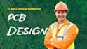 do pcb design, custom esp32 pcb design, arduino pcb layout, schematic, firmware