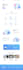 design modern next js website using tailwind CSS