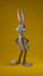 create any 3d printable character