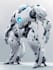 high quality robot, mecha concepts