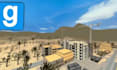 edit, create custom  gmod map fivem map cs2 map gta v l4d2 source engine map