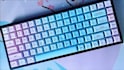 create custom keyboard pcb design with gerber files and firmware