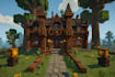 develop professional hytale plugin or mod for your server