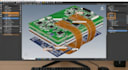 do professional multilayer rigid, flex and hybrid pcb design services