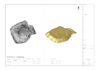 stockpile analysis, cut and fill, volume, mass calculation
