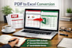 provide fast and accurate data entry services