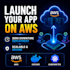 deploy your application on AWS with docker and kubernetes