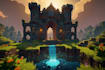 create hytale and minecraft mods, models and game assets