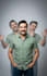 create professional aiart and cinematic portraits