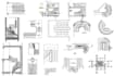 create custom 3d staircase designs with realistic architectural renderings