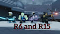 create roblox animation, cinematic scenes and character animations