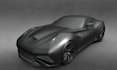 create custom 3d rc car model for 3d printing, simulation and rendering with