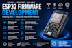 develop stm32 raspberry esp32 project