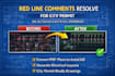 design electrical system with load calculation and autocad drafting