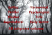 write horror fiction for you