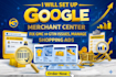 fix merchant misrepresentation and  google shopping ads setup