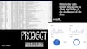 do data cleaning, data dashboarding and pivot table
