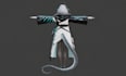 upload, fix your vrchat avatar for quest and PC fast