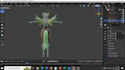 fix avatar, add toggles, physbones and optimize performance