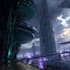 concept art for science fiction