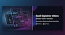 do saas explainer video saas video saas animation saas software product ui demo