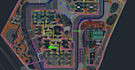 design professional irrigation and sprinkler systems with autocad