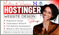 hostinger website design hostinger website redesign hostinger website design