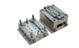 design professional injection molds with dfm for plastic, silicone, cnc