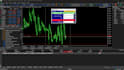 create a  mt4 mt5 trade panel with risk management