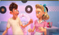 create 3d cartoon animation, 3d animation video, 3d music video, cgi