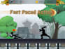 develop mobile and PC games using unity and unreal engine