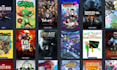 design steam capsule banner design steam artwork game banner