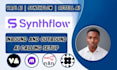 setup synthflow, gohighlevel vapi ai calling agent, retell ai voice agent expert