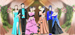 draw original and fanart anime wallpaper or illustration