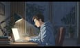 create seamless loop animation video for website animated gif seamless motion