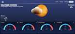 build a modern web dashboard for your iot devices