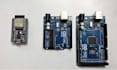 do arduino, esp32 development and custom electrical engineering solutions
