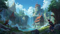 setup and customize your hytale server