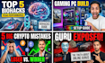 create amazing clickable youtube thumbnails