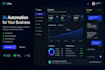 automate your business with ai, chatbots, and web integration