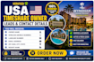 provide bulk timeshare owner leads USA