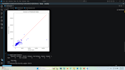 analyze data using python pandas and numpy