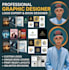 logo expert books designer
