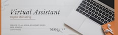 be your virtual assistant for web searches and data collection