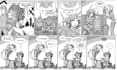 draw professional comic book art and sequential illustration for your script