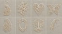 convert high quality designs into professional embroidery digitizing