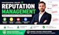 help remove, suppress unwanted online content professionally