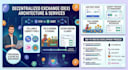 build a decentralized exchange like uniswap or pancakeswap